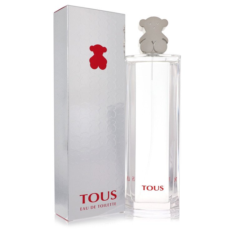 Tous Perfume By Tous Eau De Toilette Spray - Just Perfume