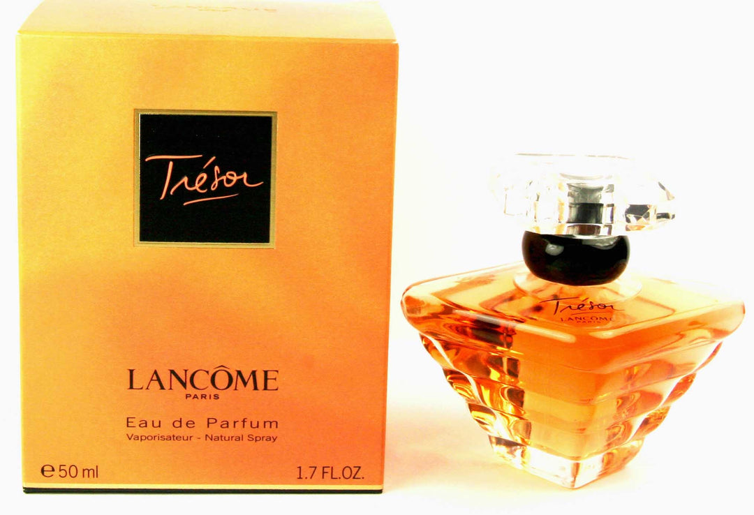Tresor Perfume By Lancome Eau De Parfum Spray - Just Perfume