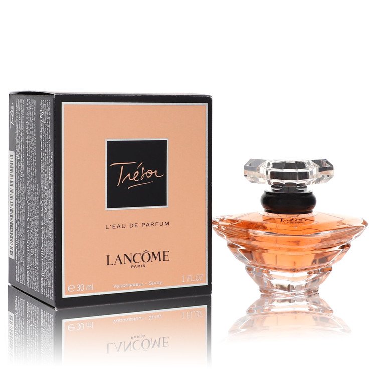 Tresor Perfume By Lancome Eau De Parfum Spray - Just Perfume