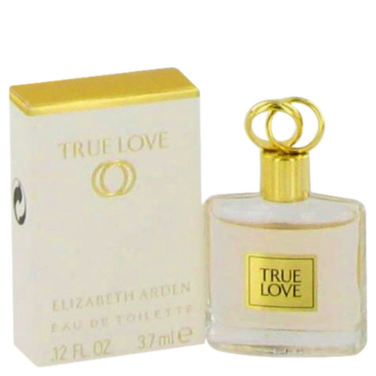 True Love Perfume By Elizabeth Arden Mini EDT - Just Perfume