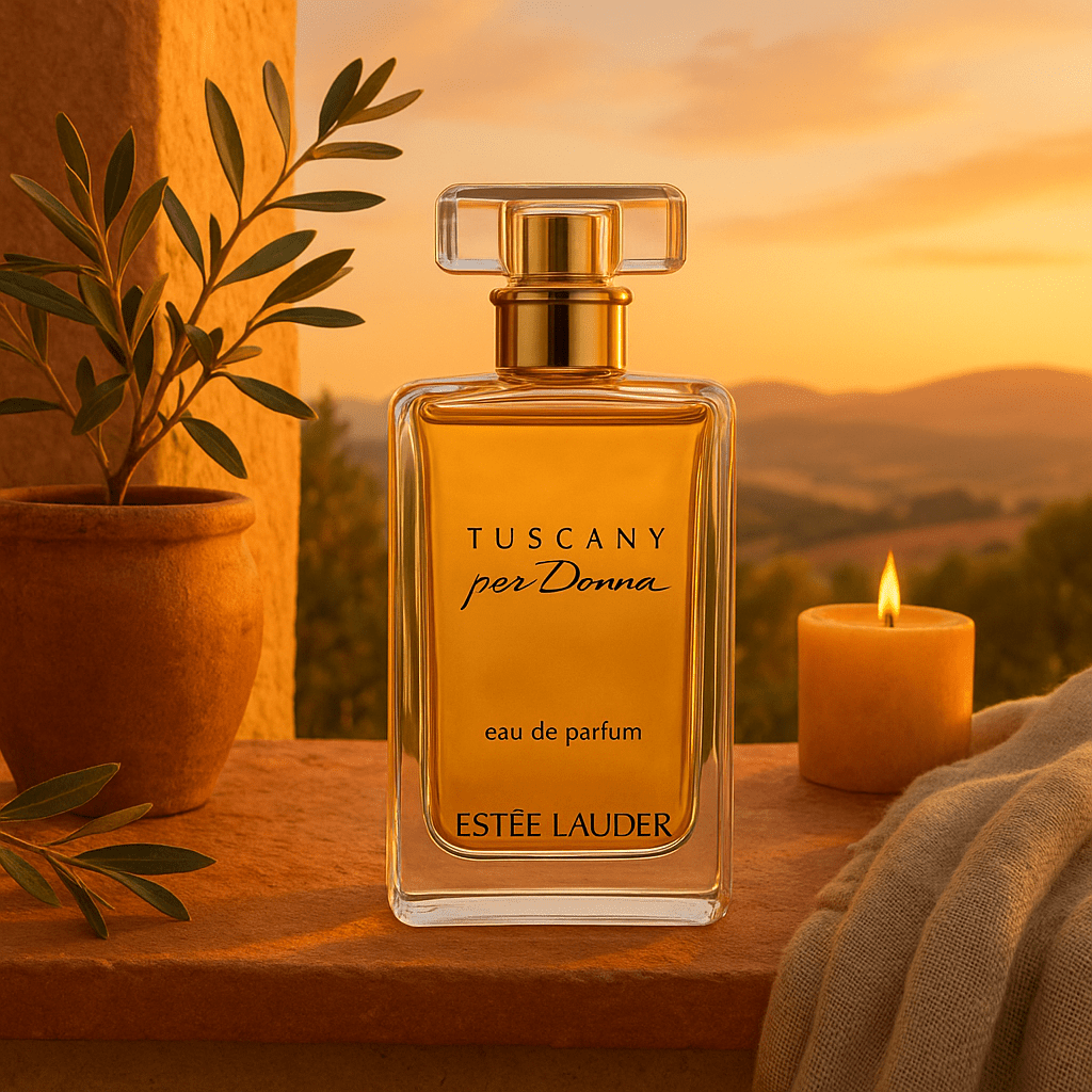 Tuscany Per Donna by Estee Lauder - Eau De Parfum for Women - Just Perfume