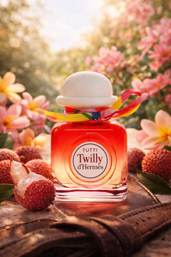 Tutti Twilly D'hermès Perfume By Hermes Eau De Parfum Spray - Just Perfume
