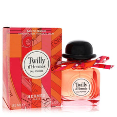 Twilly D'hermes Eau Poivree by Hermes - Eau De Parfum for Women - Just Perfume