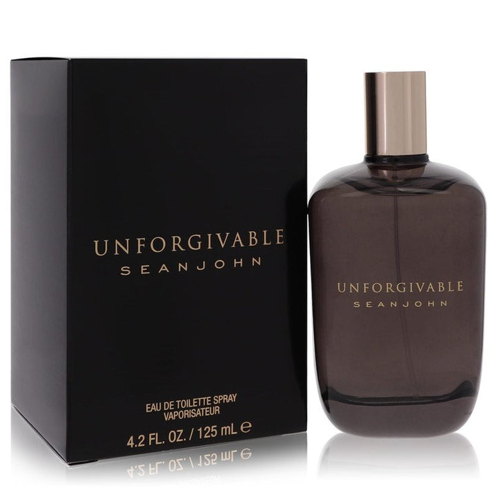 Sean John Unforgivable Eau De Toilette Spray