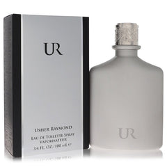 Usher Ur Cologne By Usher Eau De Toilette Spray - Just Perfume