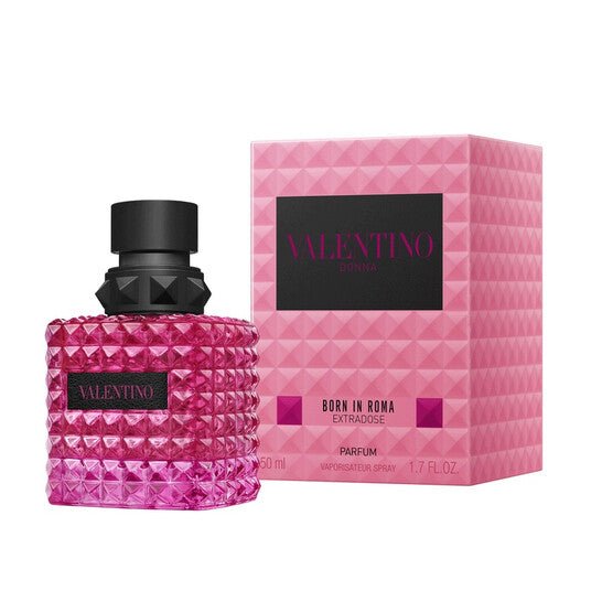 Valentino Born In Roma Extradose Cologne By Valentino Parfum Spray - Just Perfume