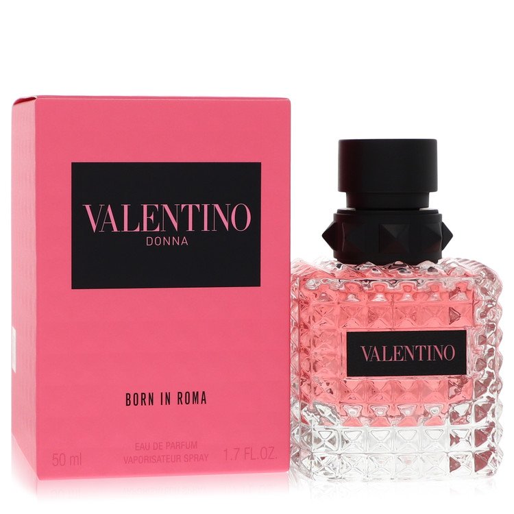 Valentino Donna Born In Roma by Valentino - Eau De Parfum for Women - Just Perfume