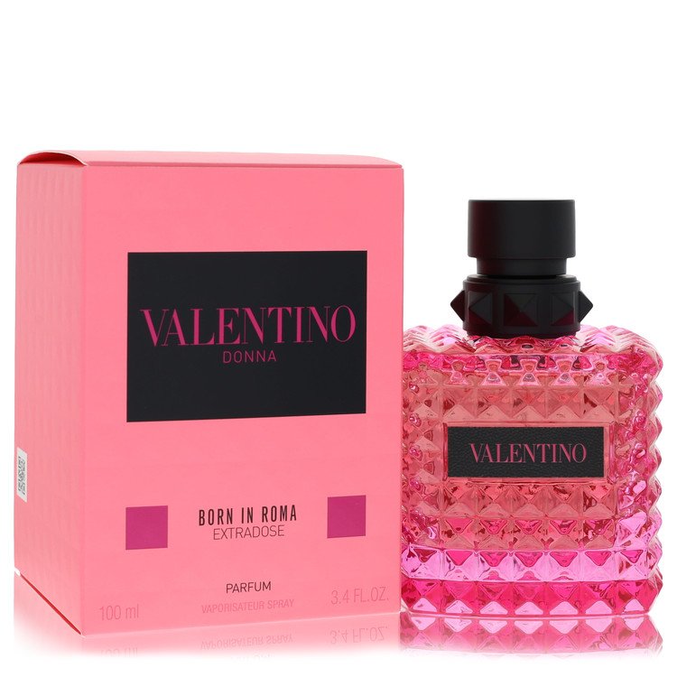 Valentino Donna Born In Roma Extradose Perfume By Valentino Parfum Spray - Just Perfume
