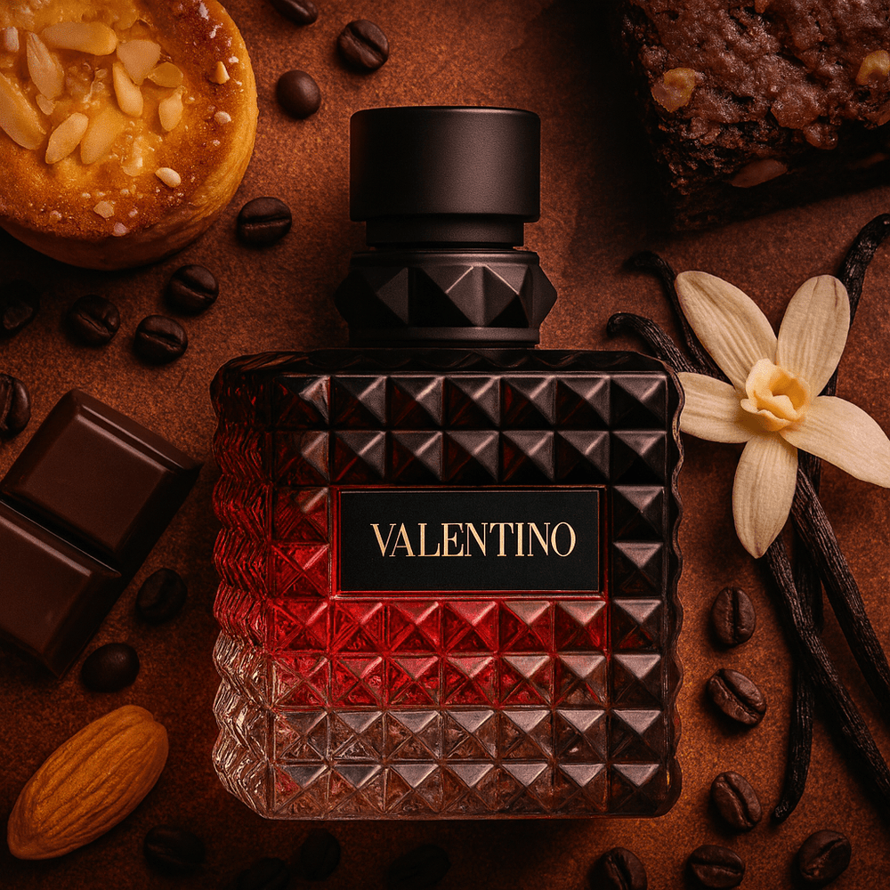 Valentino Donna Born In Roma Intense by Valentino - Eau De Parfum for Women - Just Perfume