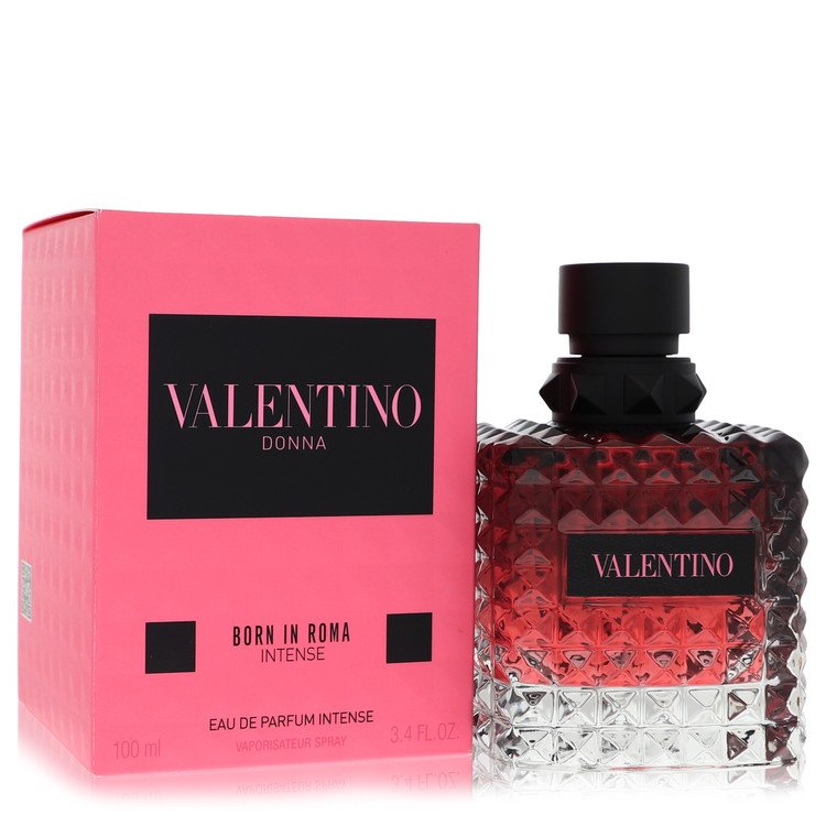Valentino Donna Born In Roma Intense by Valentino - Eau De Parfum for Women - Just Perfume