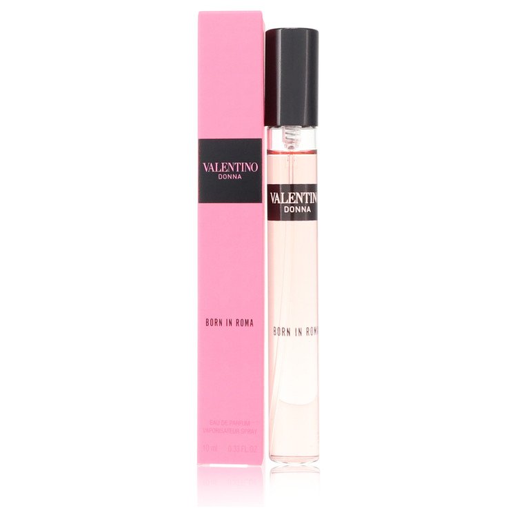 Valentino Donna Born In Roma Perfume By Valentino Mini EDP Pen Spray - Just Perfume