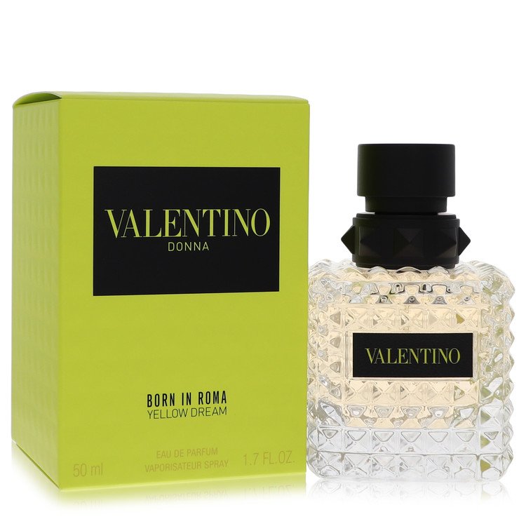 Valentino Donna Born In Roma Yellow Dream by Valentino - Eau De Parfum for Women - Just Perfume