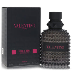 Valentino Uomo Born In Roma Extradose Perfume By Valentino Parfum Spray - Just Perfume