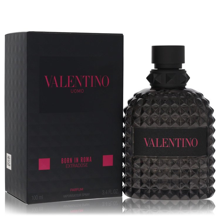 Valentino Uomo Born In Roma Extradose Perfume By Valentino Parfum Spray - Just Perfume