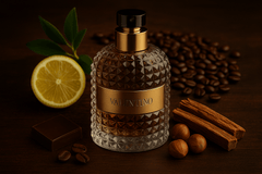 Valentino Uomo by Valentino - Eau De Toilette for Men - Just Perfume