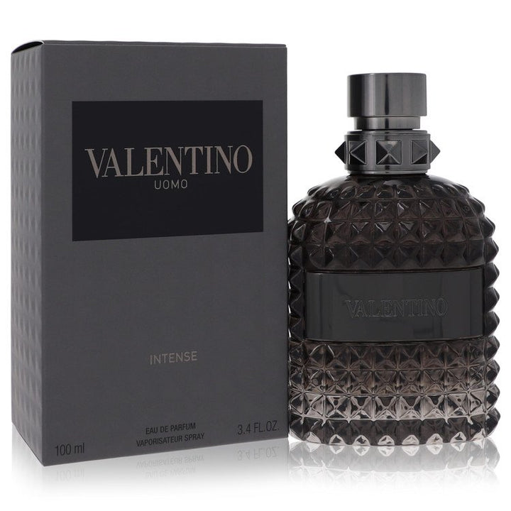 Valentino Uomo Intense Eau De Parfum Spray