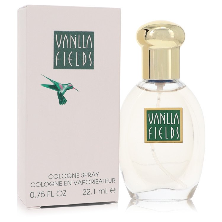 Vanilla Fields Perfume by Coty Cologne Spray - Just Perfume
