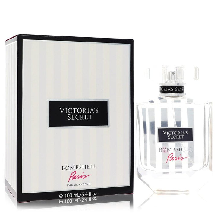 Victoria's Secret Bombshell Paris Eau De Parfum Spray