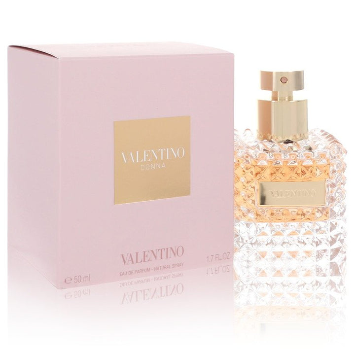 Valentino Donna Eau De Parfum Spray