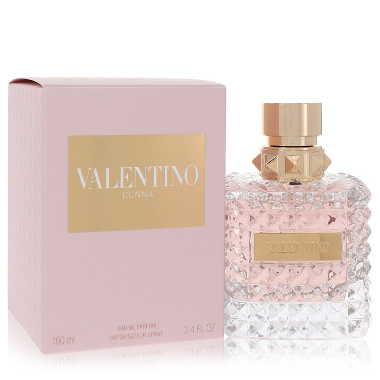 Valentino Donna Eau De Parfum Spray