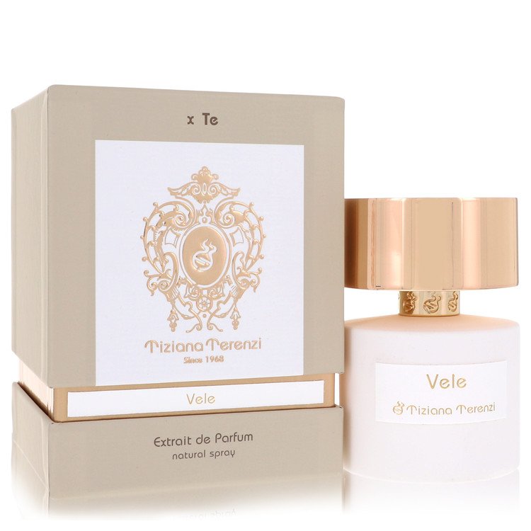 Vele Perfume By Tiziana Terenzi Extrait De Parfum Spray - Just Perfume