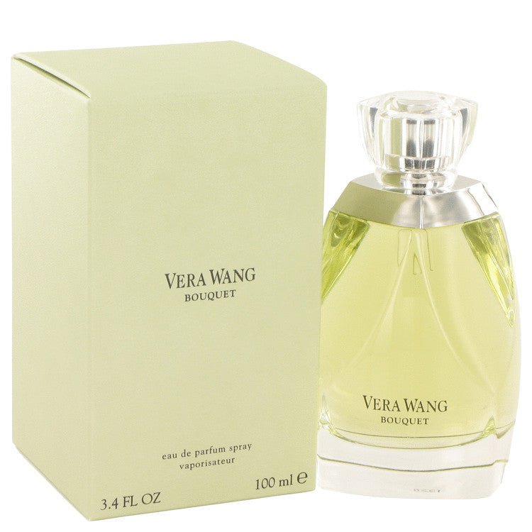 Vera Wang Bouquet Perfume By Vera Wang Eau De Parfum Spray - Just Perfume