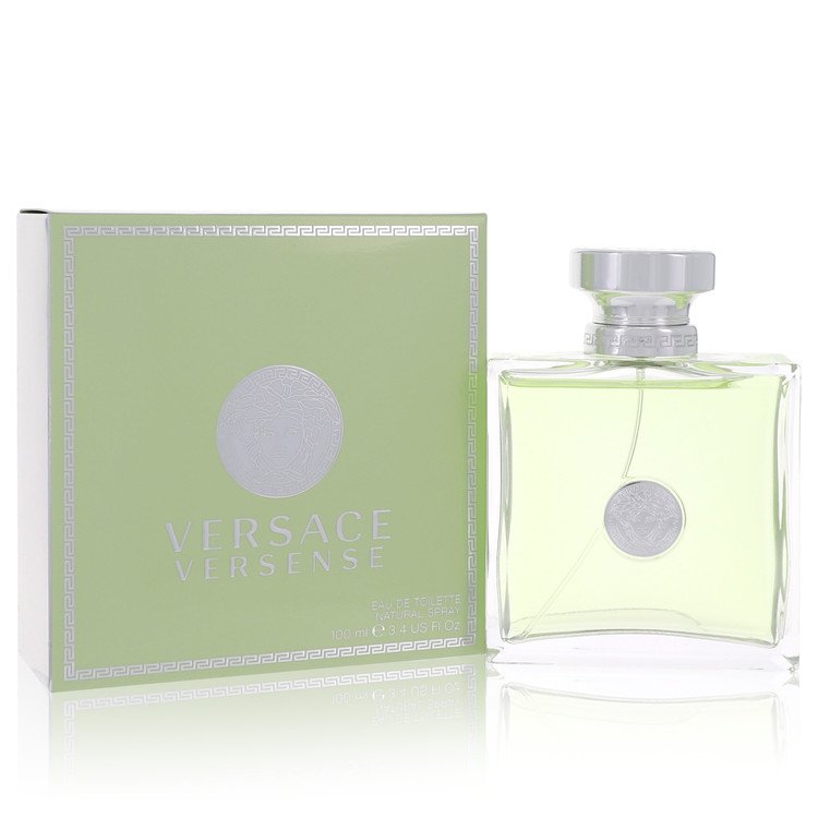 Versace Versense Eau De Toilette Spray