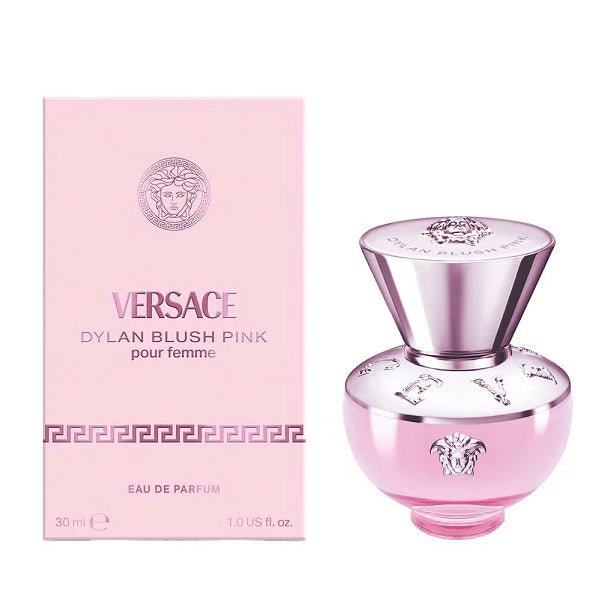 Versace Dylan Blush Pink Eau De Parfum Spray - Just Perfume