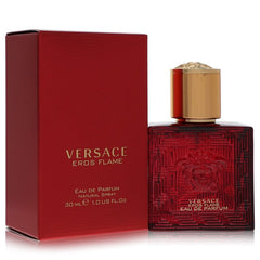 Versace Eros Flame Cologne By Versace Eau De Parfum Spray - Just Perfume