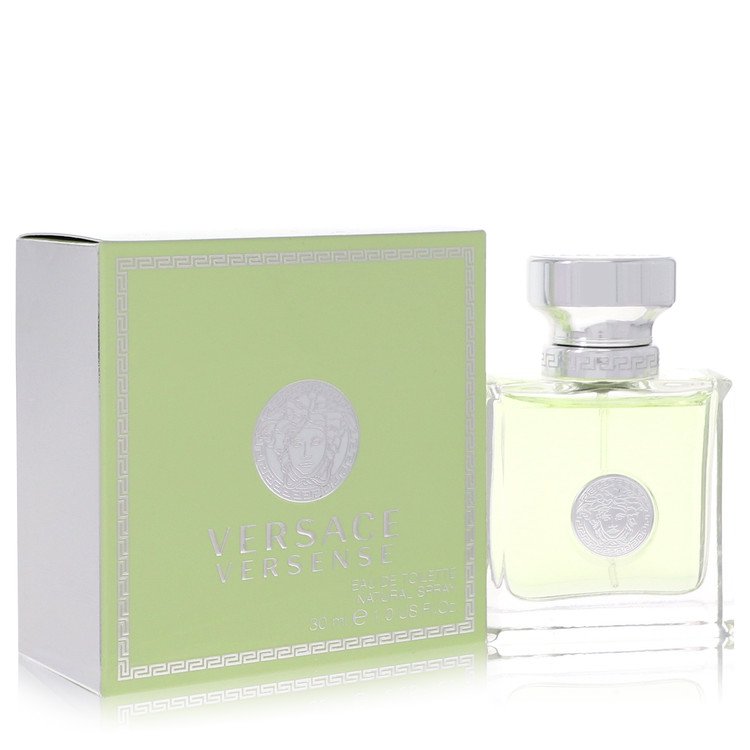 Versace Versense by Versace - Eau De Toilette for Women - Just Perfume