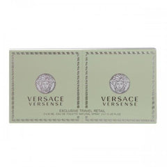 Versace Versense by Versace - Eau De Toilette for Women - Just Perfume