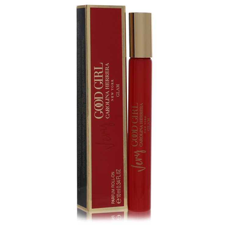 Very Good Girl Glam Perfume By Carolina Herrera Eau De Parfum Spray - Just Perfume