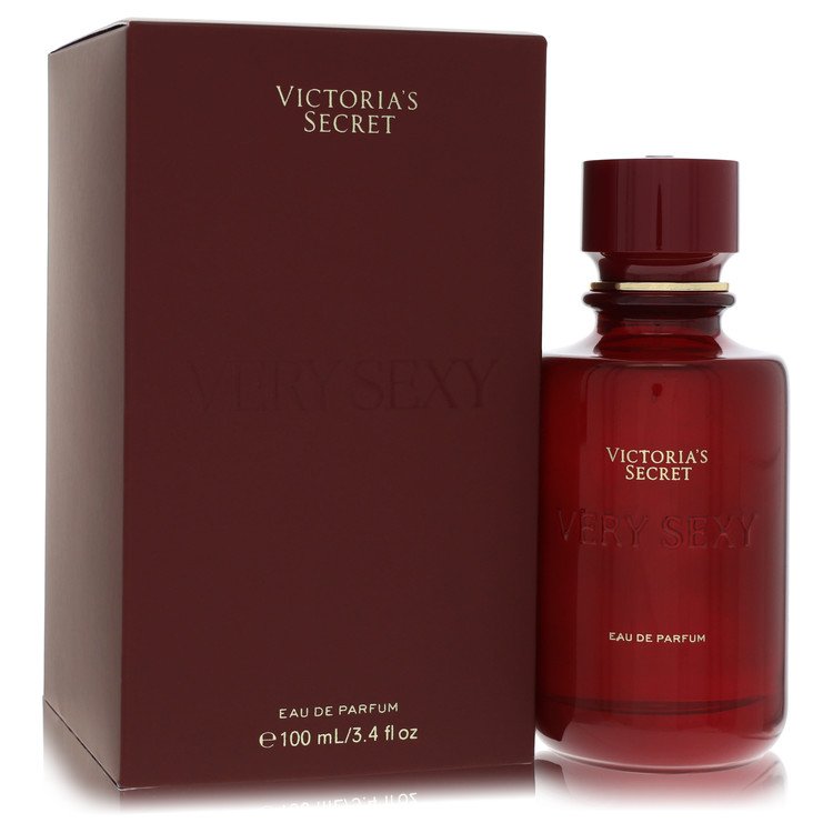 Very Sexy by Victoria's Secret - Eau De Parfum for Women - Just Perfume