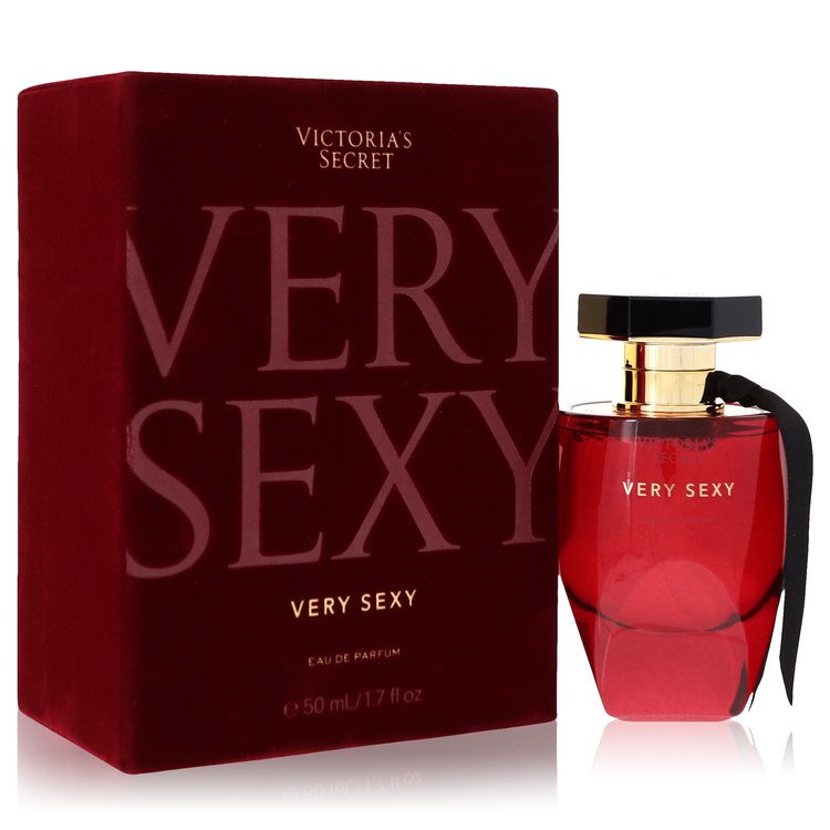 Very Sexy by Victoria's Secret - Eau De Parfum for Women - Just Perfume