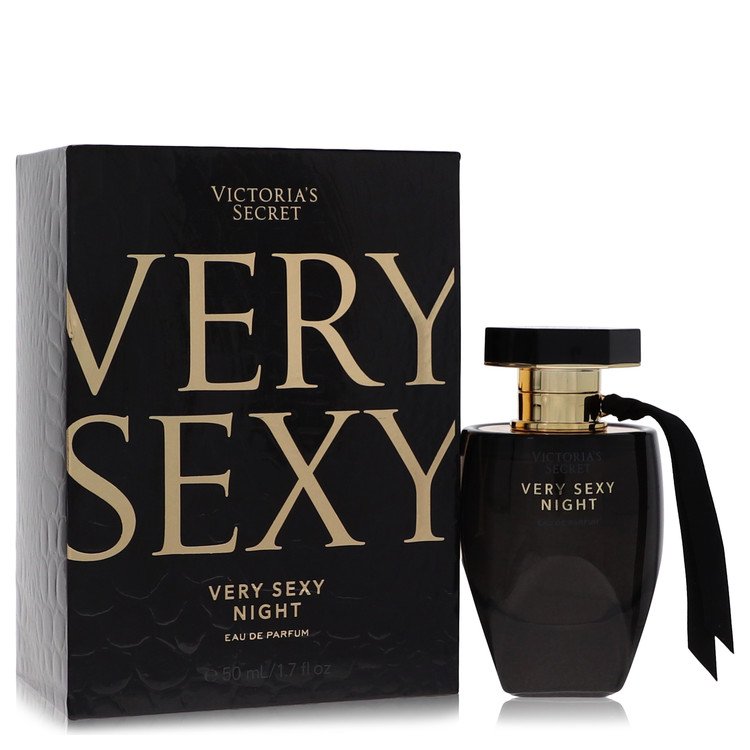 Very Sexy Night Perfume By Victoria's Secret Eau De Parfum Spray - Just Perfume