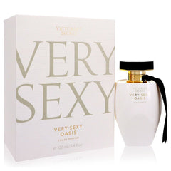 Very Sexy Oasis by Victoria's Secret - Eau De Parfum for Women - Just Perfume
