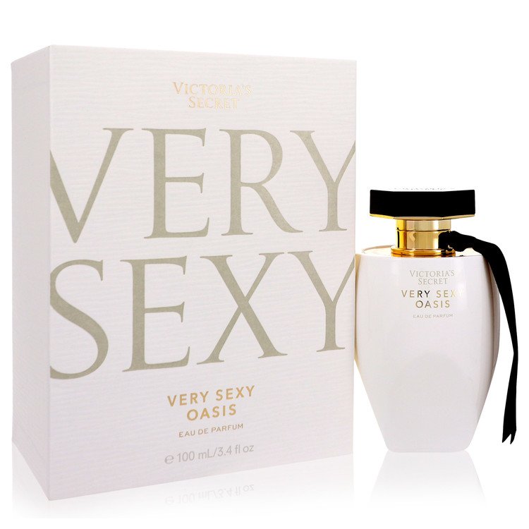 Very Sexy Oasis by Victoria's Secret - Eau De Parfum for Women - Just Perfume