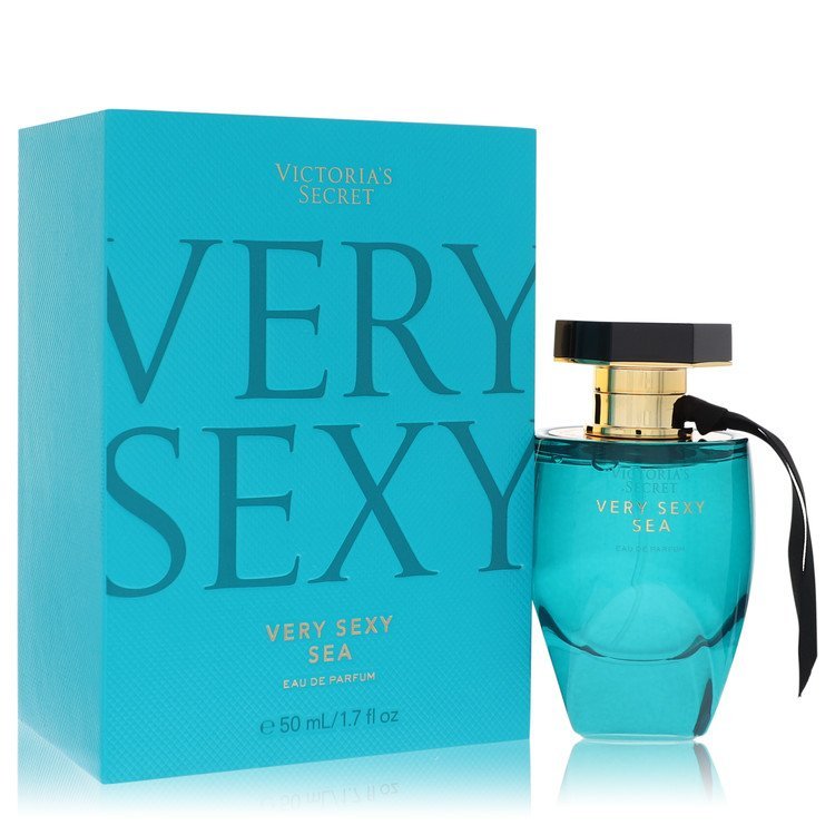 Very Sexy Sea by Victoria's Secret - Eau De Parfum for Women - Just Perfume