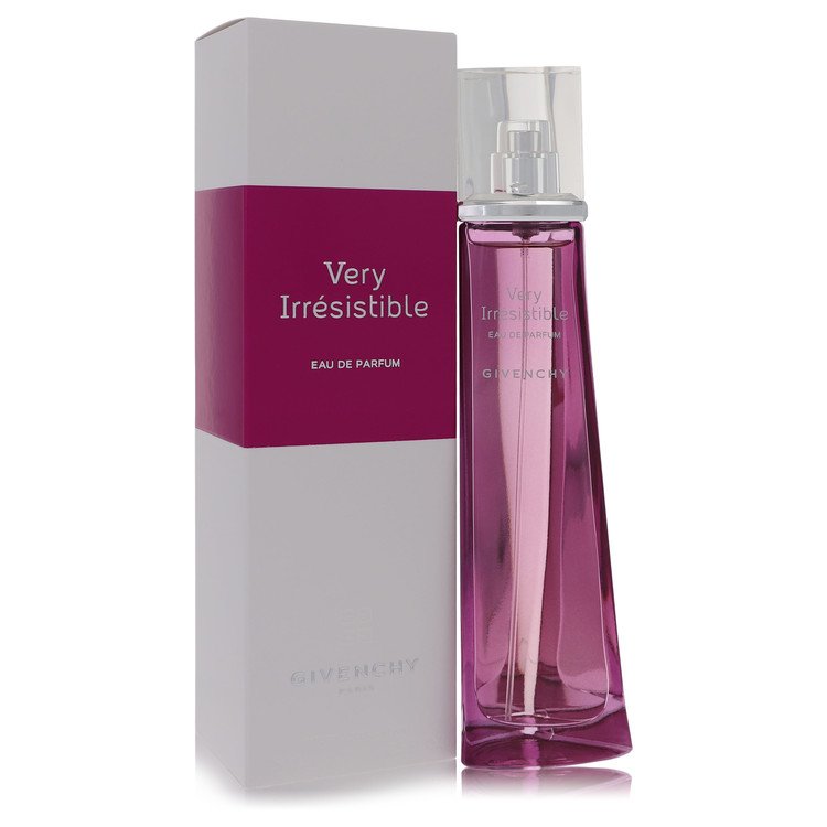 Givenchy Very Irresistible Sensual Eau De Parfum Spray