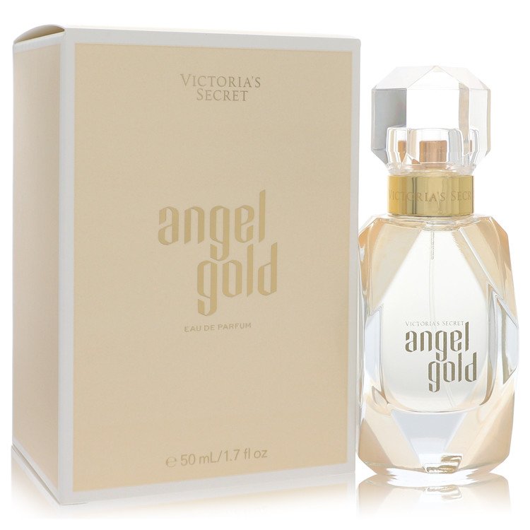 Victoria's Secret Angel Gold by Victoria's Secret - Eau De Parfum for Women - Just Perfume