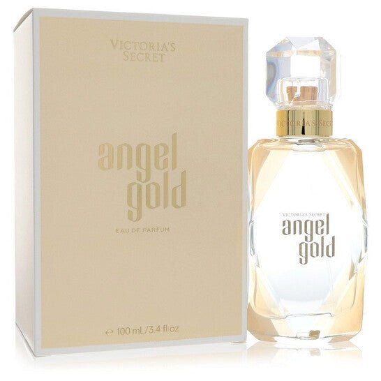 Victoria's Secret Angel Gold by Victoria's Secret - Eau De Parfum for Women - Just Perfume