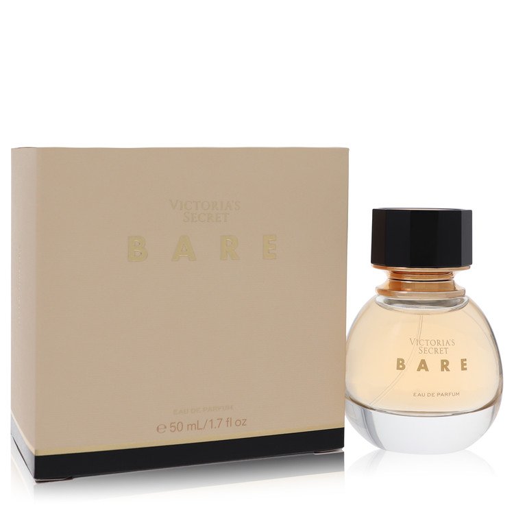 Victoria's Secret Bare Perfume By Victoria's Secret Eau De Parfum Spray - Just Perfume