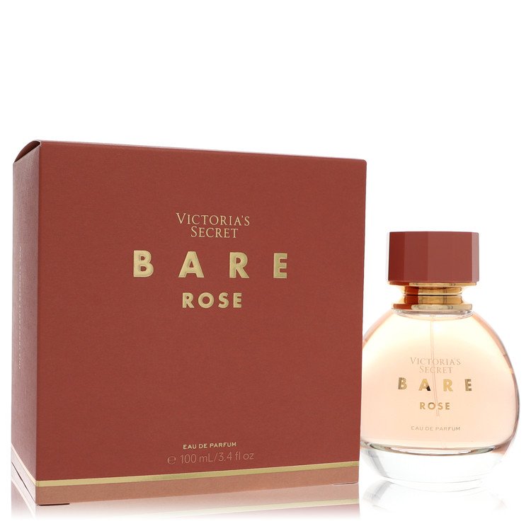 Victoria's Secret Bare Rose Perfume By Victoria's Secret Eau De Parfum Spray - Just Perfume