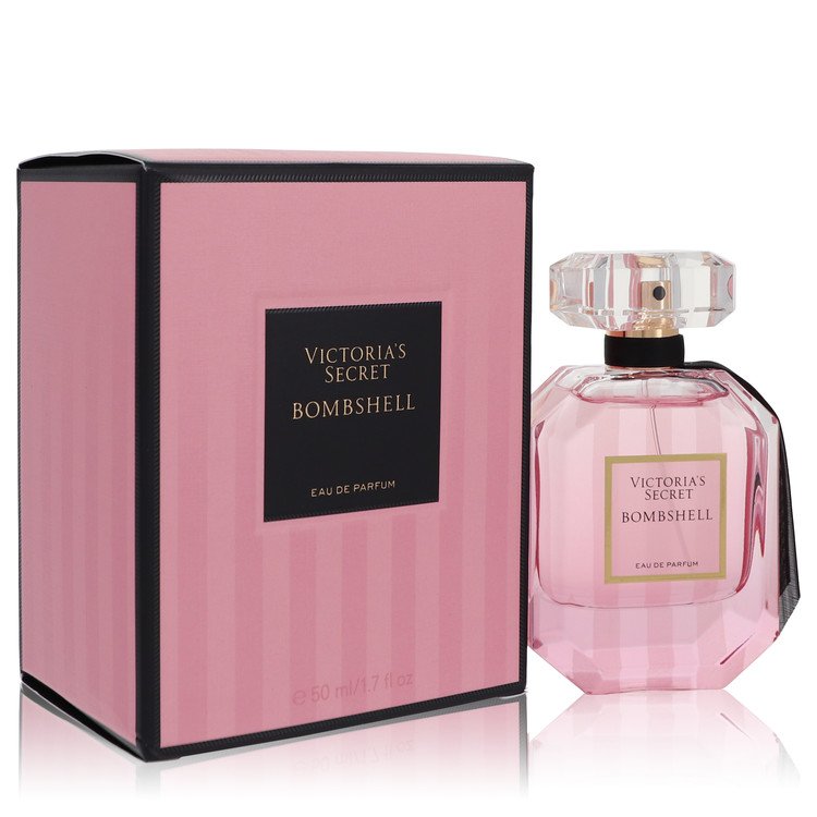 Victoria's Secret Bombshell Eau De Parfum Spray - Just Perfume