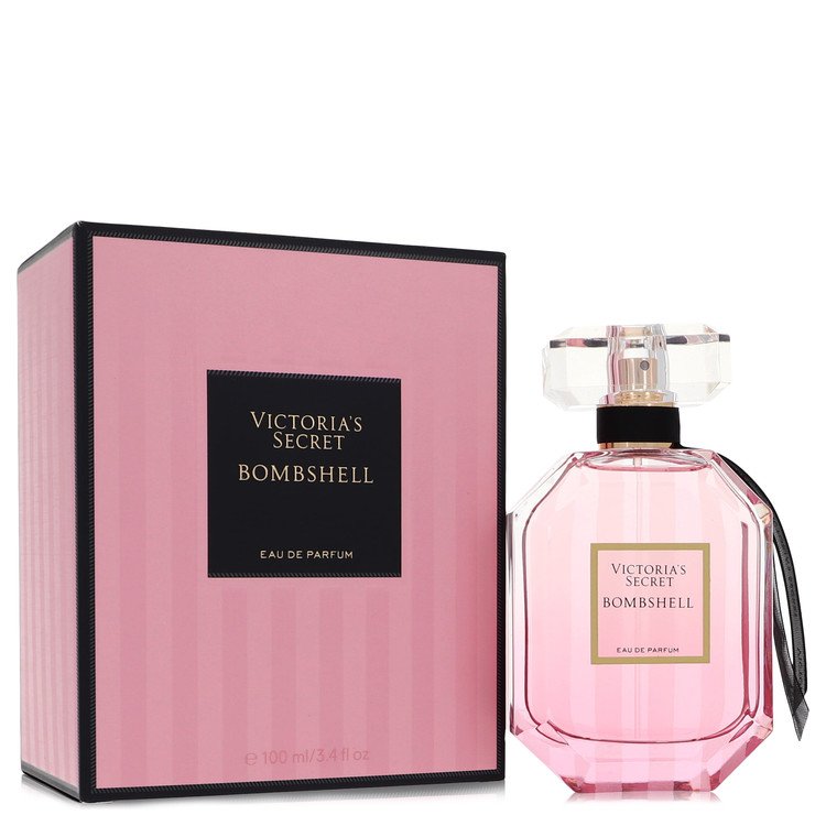 Victoria's Secret Bombshell Eau De Parfum Spray - Just Perfume