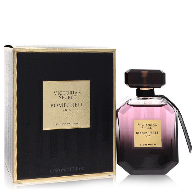 Victoria's Secret Bombshell Oud Eau De Parfum Spray - Just Perfume