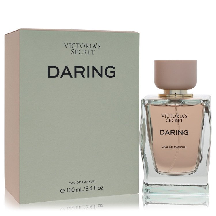 Victoria's Secret Daring Perfume By Victoria's Secret Eau De Parfum Spray - Just Perfume