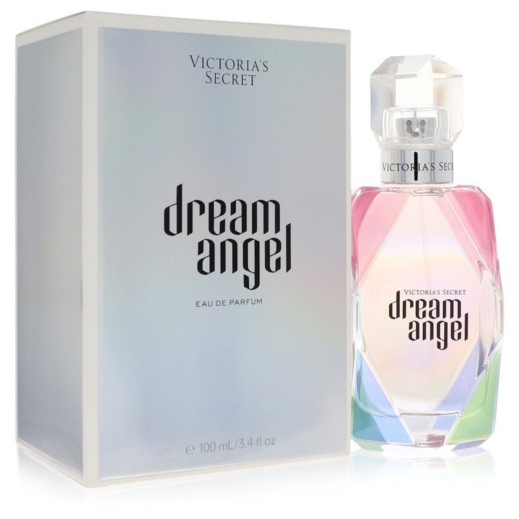 Victoria's Secret Dream Angel Perfume By Victoria's Secret Eau De Parfum Spray - Just Perfume