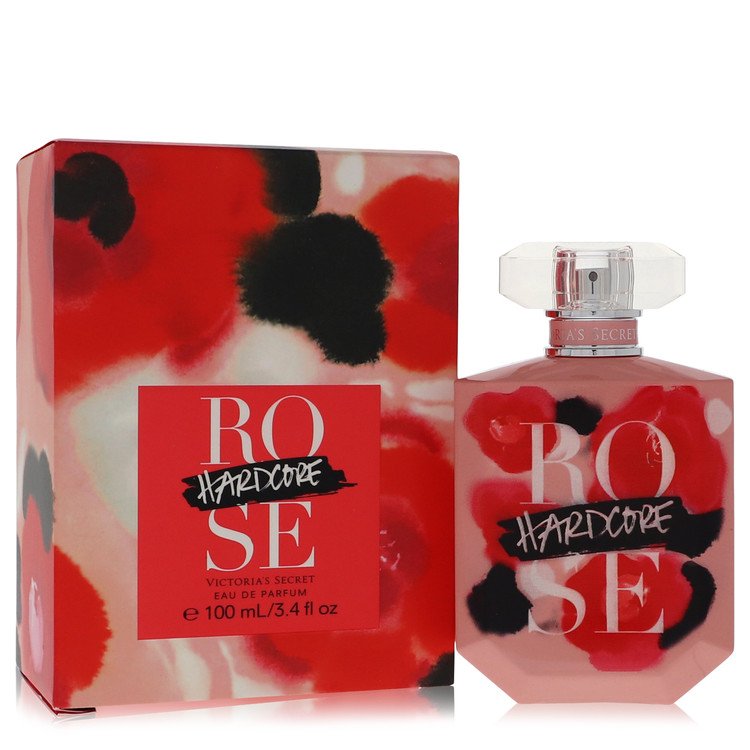 Victoria's Secret Hardcore Rose by Victoria's Secret - Eau De Parfum for Women - Just Perfume