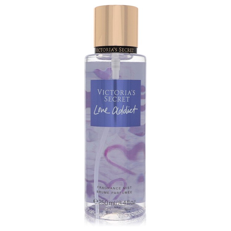 Victoria's Secret Love Addict Perfume By Victoria's Secret Fragrance Mist Spray - Just Perfume